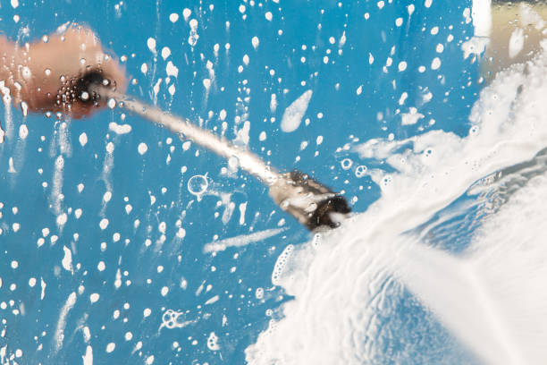 Best Patio and Deck Pressure Washing  in Perry, GA