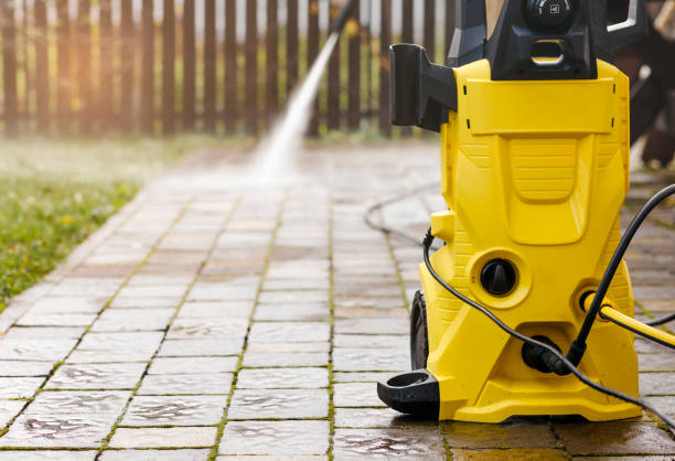 Best Parking Lot and Garage Cleaning  in Perry, GA
